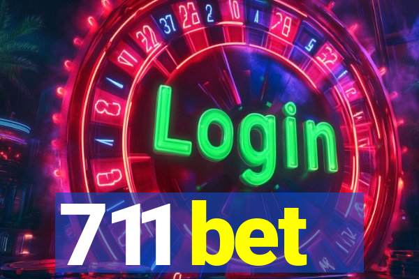 711 bet